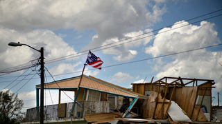 Google Is Doing Something Good With Its Money This Hurricane Season